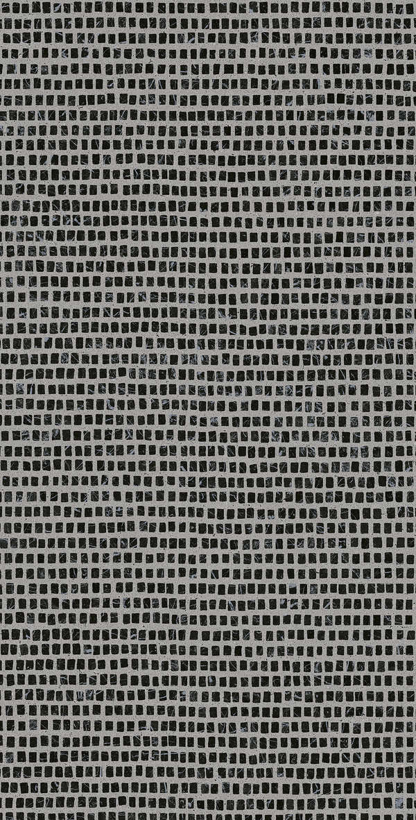 Bisazza Black Glue Art 60x120 (600x1200)