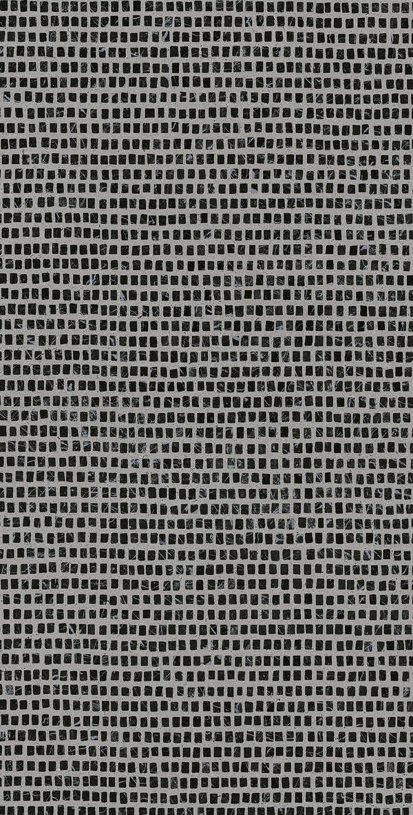 Bisazza Black Glue Art 60x120 (600x1200)