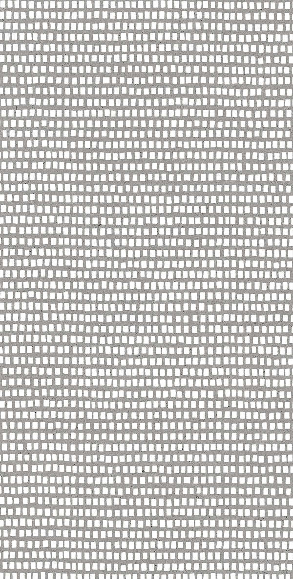 Bisazza White Glue Art 60x120 (600x1200)