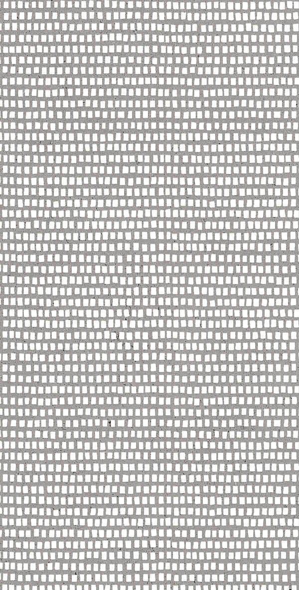 Bisazza White Glue Art 60x120 (600x1200)