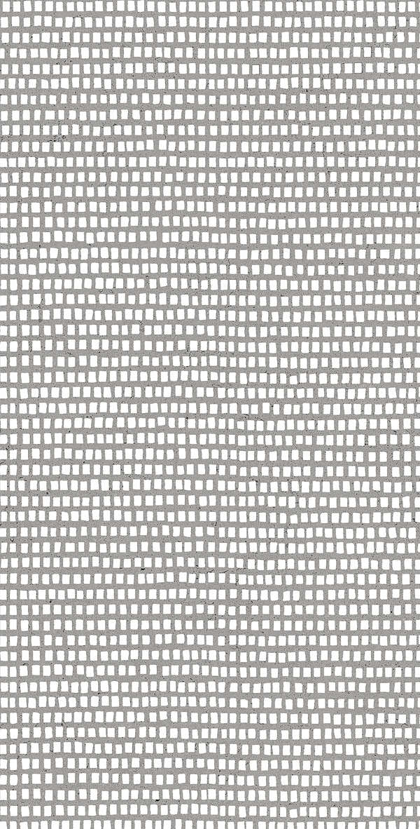 Bisazza White Glue Art 60x120 (600x1200)