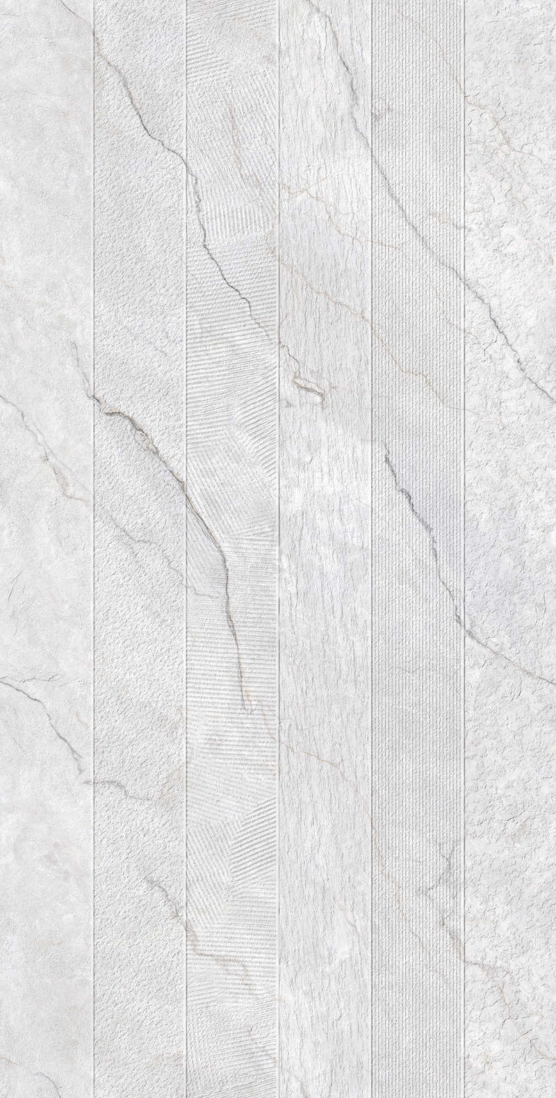White Decor Matt Glossy Ink Punch 80x160 (800x1600)