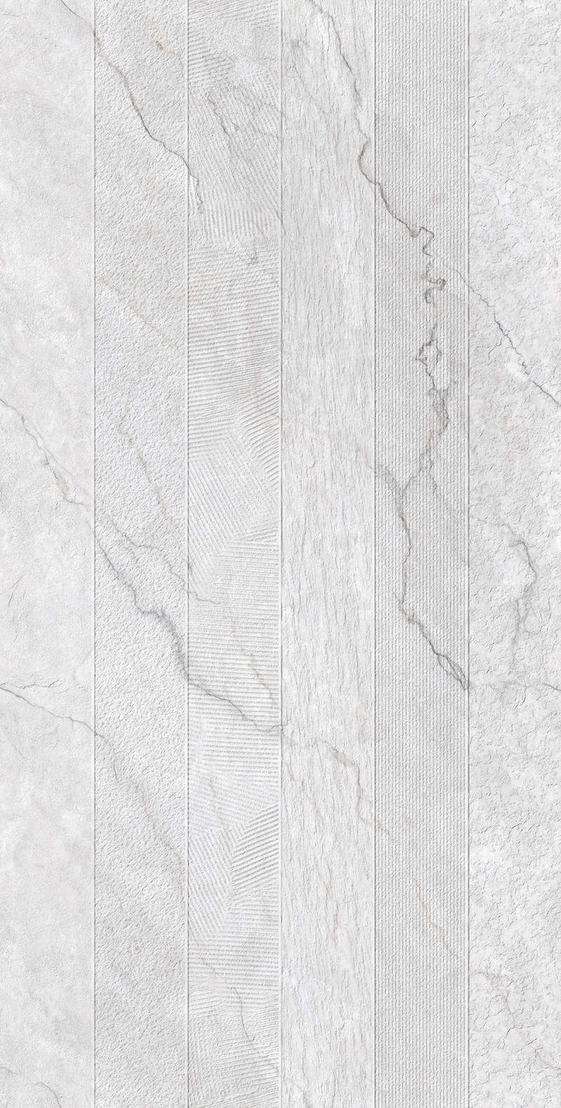 White Decor Matt Glossy Ink Punch 80x160 (800x1600)