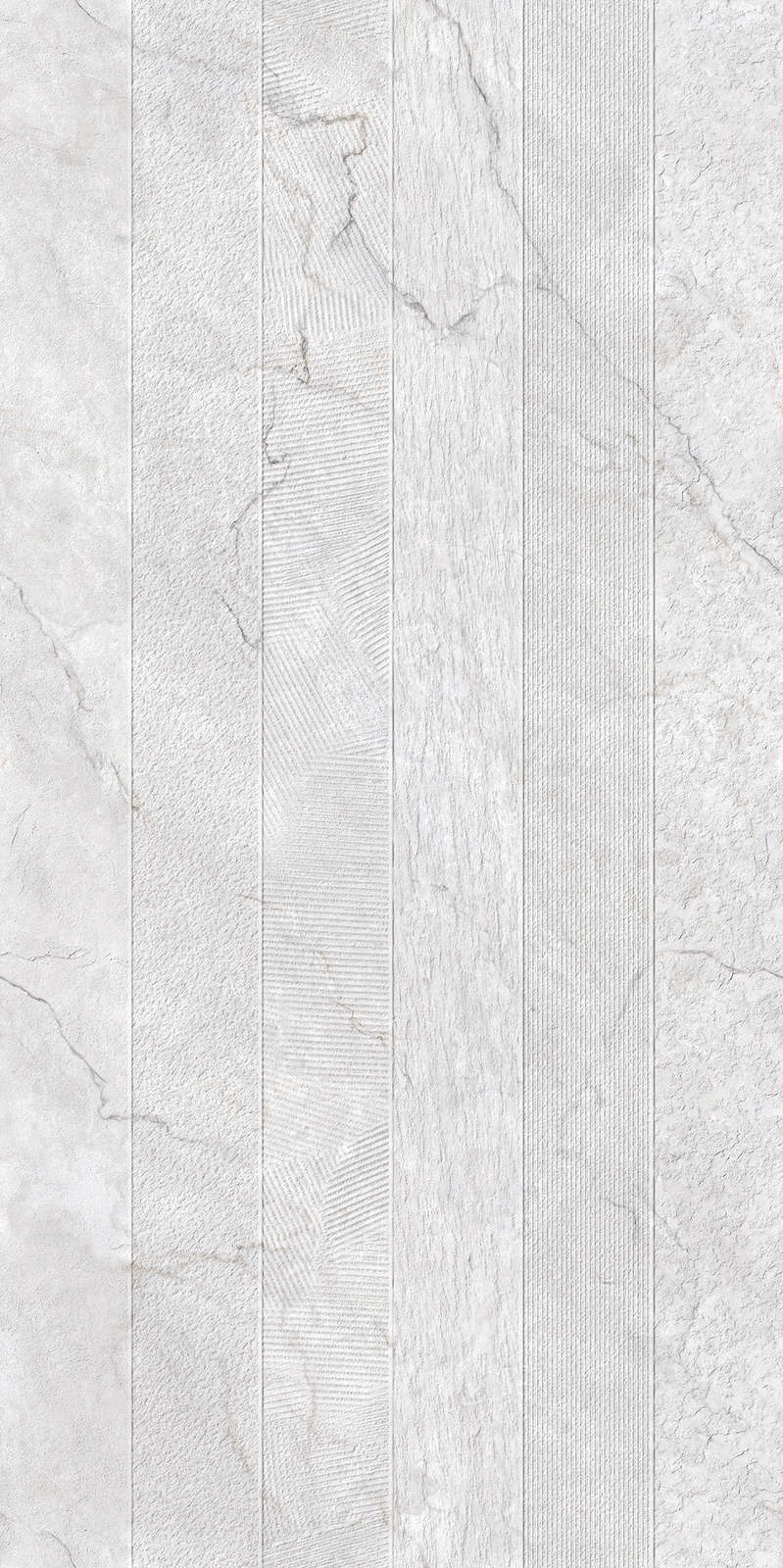 White Decor Matt Glossy Ink Punch 80x160 (800x1600)