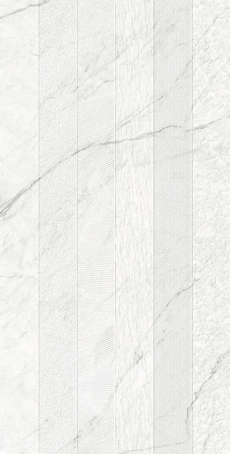 White Decor Matt Glossy Ink Punch 80x160 (800x1600)