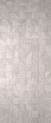 Крето Effetto Wood Mosaico Grey 03