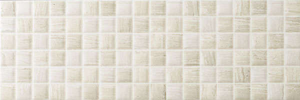 Кристасер Andrea Bone Beige Mosaico   20x60