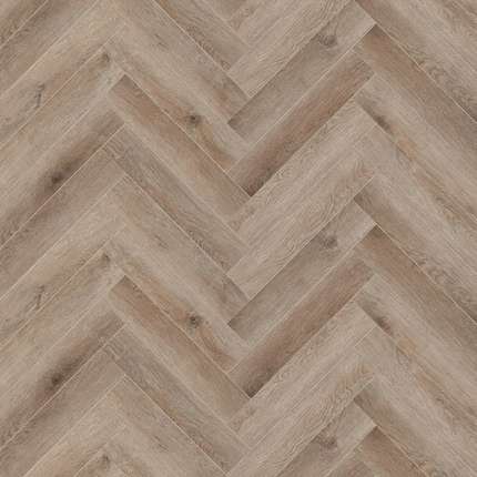 Кронафлор Herringbone Дуб Монпелье