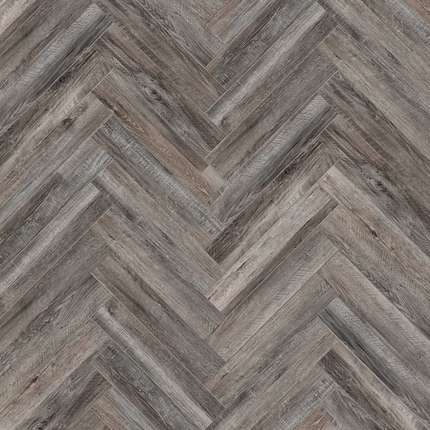 Кронафлор Herringbone Дуб Реймс