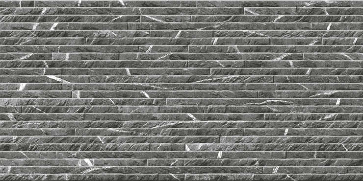 Cube Ceramica Hardrock Stones Gray 30x60