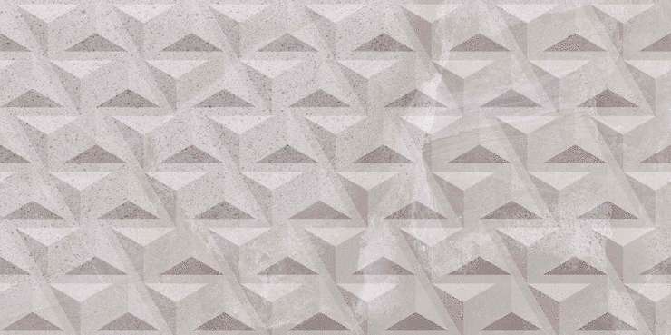 Cube Ceramica Iron Stone Cemento Gris HL 02