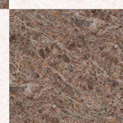 Cube Ceramica Полированный керамогранит 60x60 Chamber Brown