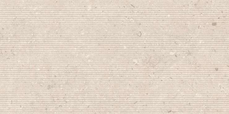 Cube Ceramica Rockberry Beige Wavy Beige