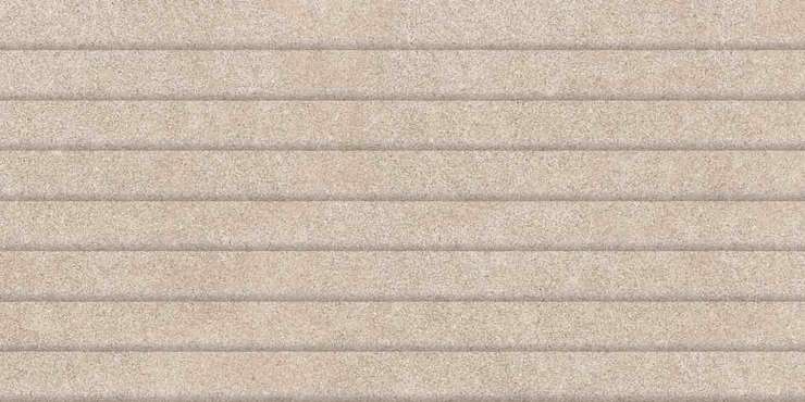 Cube Ceramica Urban Beige Stairs Brown