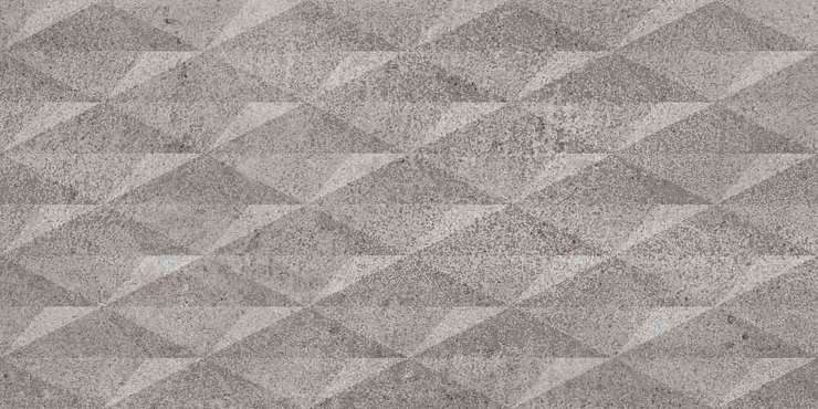 Cube Ceramica Urban Gris Geo Cemento