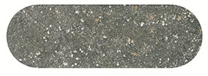 ДНА Тайлс Stone Dust OM Nero Matt 5x15