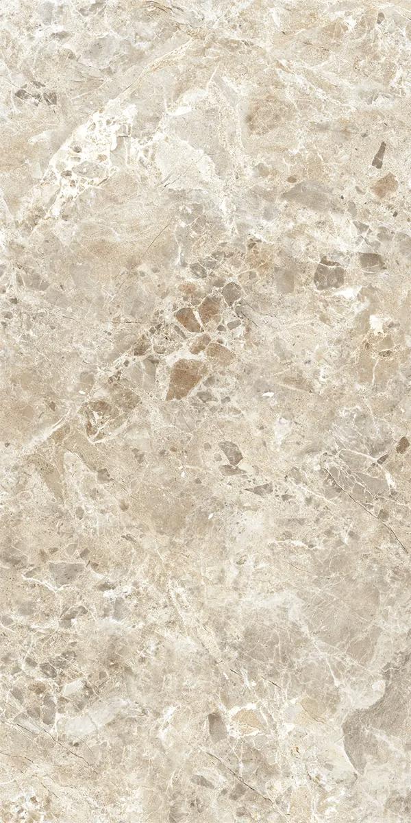 Beige Levigato 8.5mm 60x120 (600x1200)