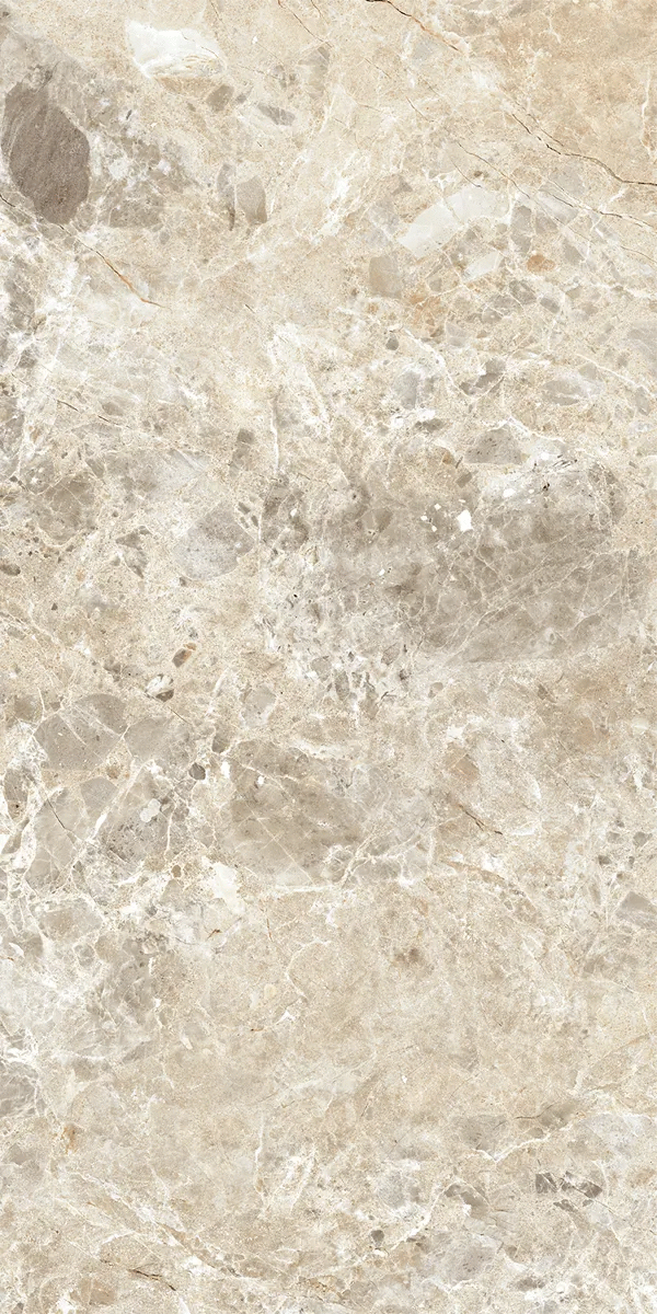 Beige Levigato 8.5mm 60x120 (600x1200)