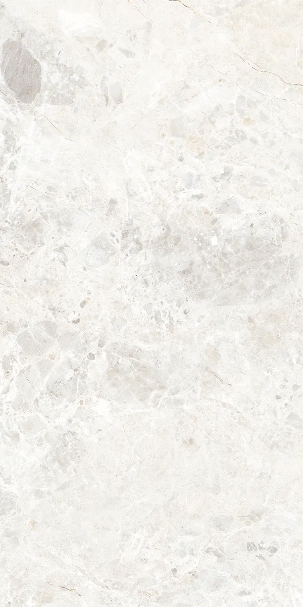 White Levigato 8.5mm 60x120 (600x1200)