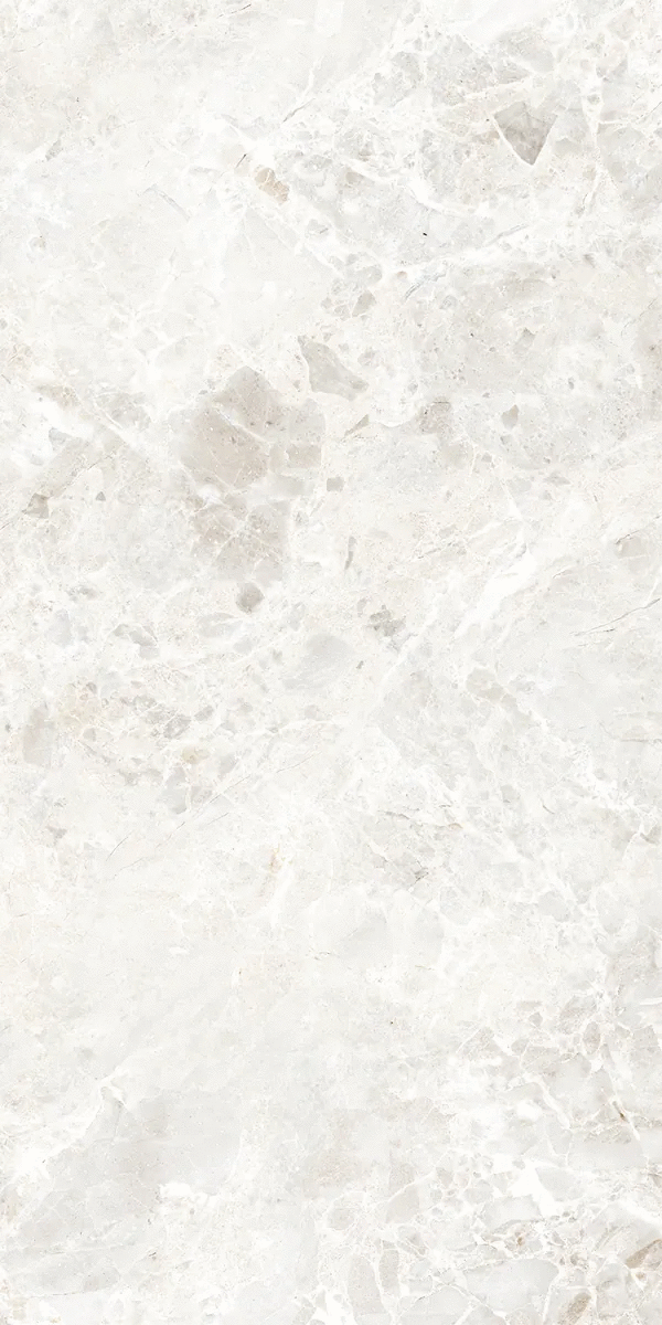 White Levigato 8.5mm 60x120 (600x1200)