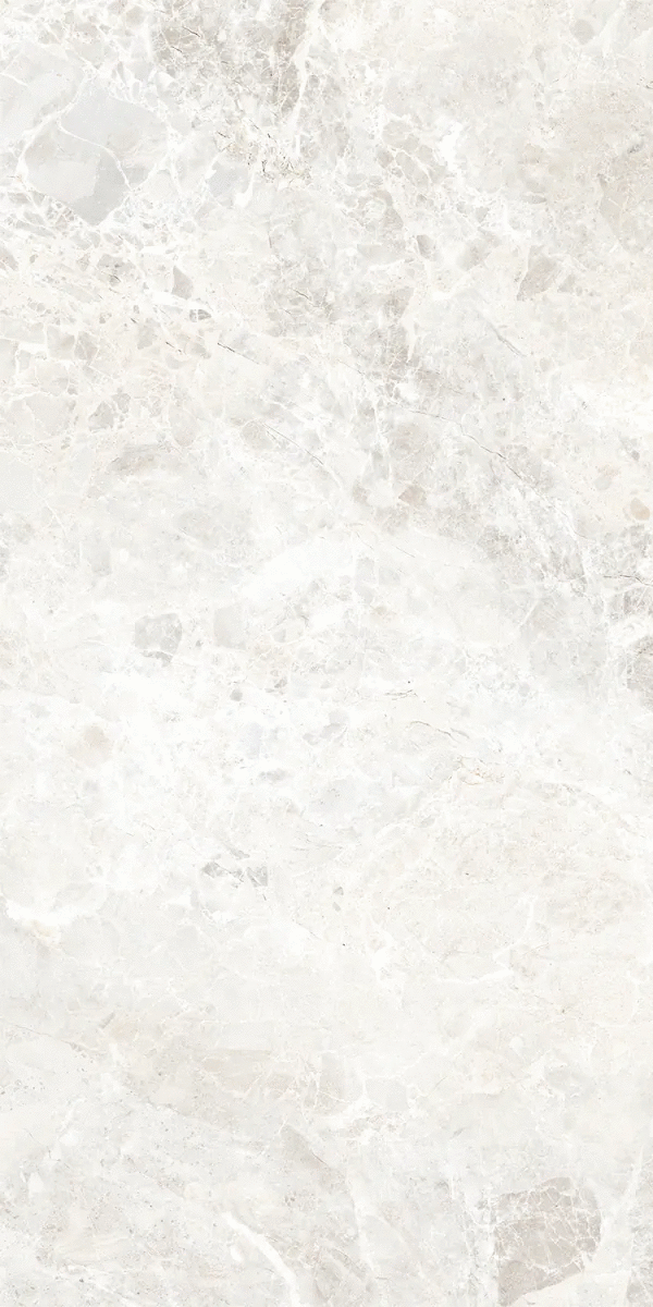 White Levigato 8.5mm 60x120 (600x1200)