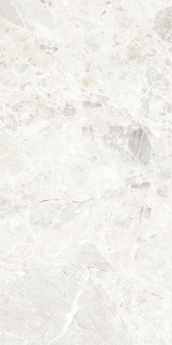 White Levigato 8.5mm 60x120 (600x1200)