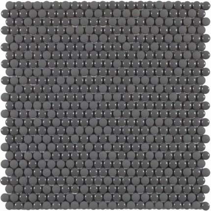 Дюне Glass Dots Grey 28.2x28.5