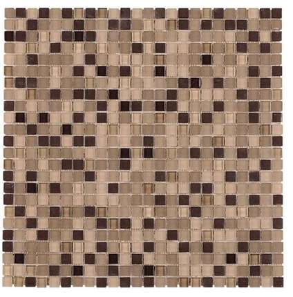 Дюне Glass                 Micro Beige 30x30