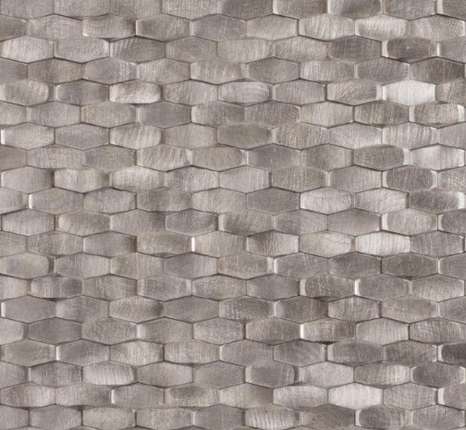 Дюне Mosaico Stock Dune Halley Silver