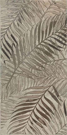 Дадо Керамика Wallpapers Bronze Fern 60x120 Rett (Тон R085d)_D303524