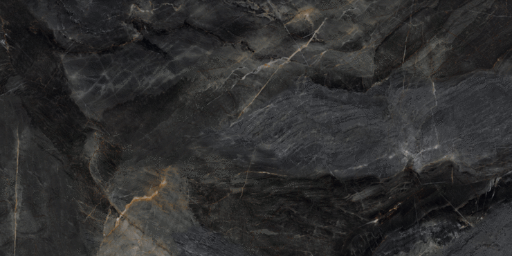 Дали Керамико Imperial Nero High Glossy 60x120