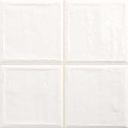 Dar Ceramics Noa-Sticks Noa White 20x20