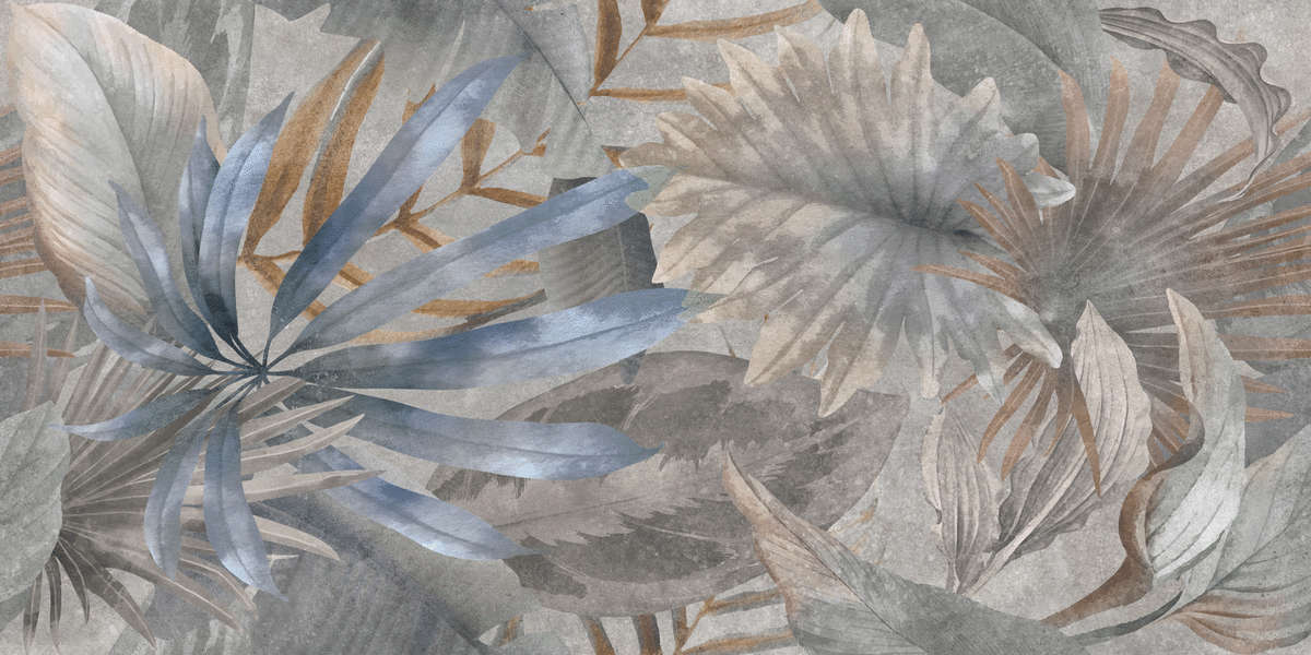 Floristry Dark матовый граниль 60x120 (1200x600)