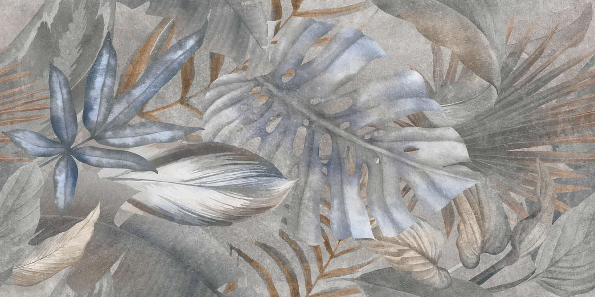 Floristry Dark матовый граниль 60x120 (1200x600)