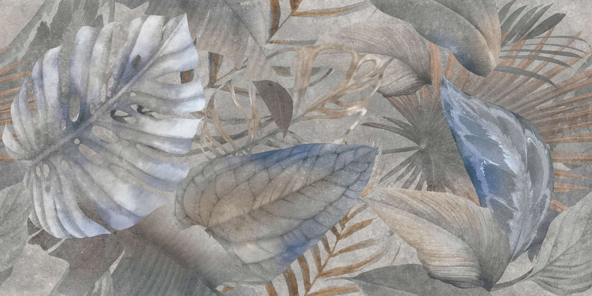 Floristry Dark матовый граниль 60x120 (1200x600)