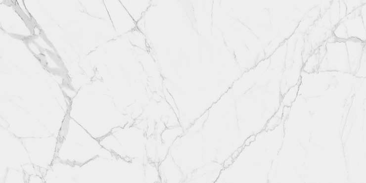 Делакора Porfido Carrara Sugar-Эффект 60x120 9.5мм