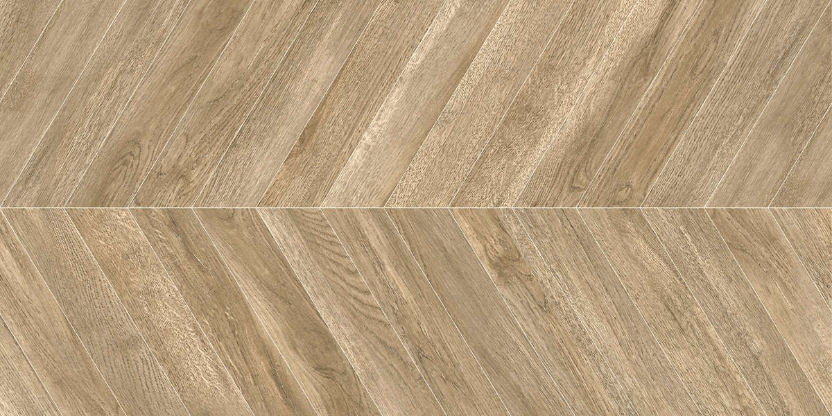 Chevron Light Матовый Carving-эффект 60x120 (1200x600)