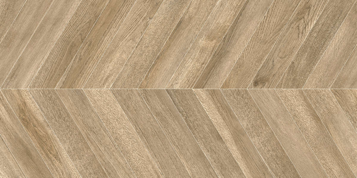 Chevron Light Матовый Carving-эффект 60x120 (1200x600)