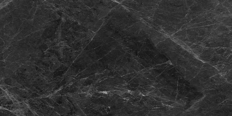 Догма Marquina Dark Project Antibacterial Levigato Rettificato 60x120