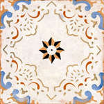 Decor Albarracin 15x15 (150x150)