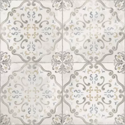 Эль Молино Alice White Rect. 58x58