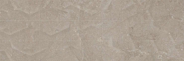 Эль Молино Next Square Taupe 40x120