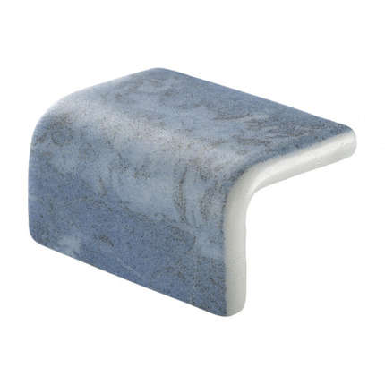 Езарри Corner Bluestone Safe