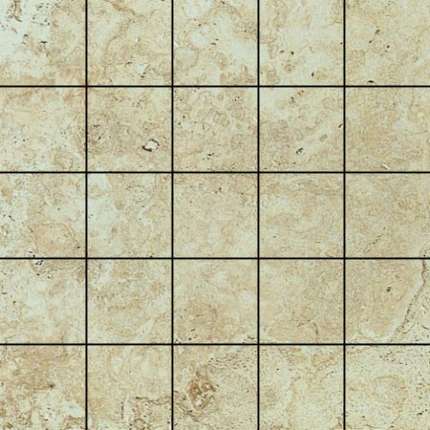 Эдимакс Instone Mosaico Bone 5x5 burattato