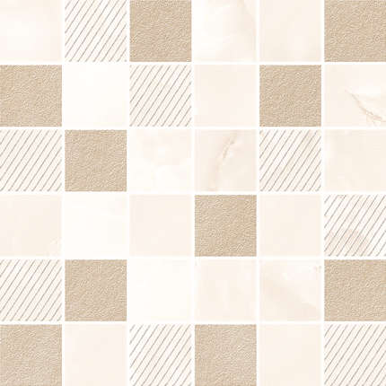 Азори Opale Beige Mosaic