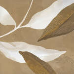 Leaves Honey R 15x15 (150x150)