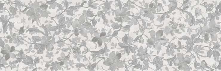 Эмигрес Microcemento Floral Gris