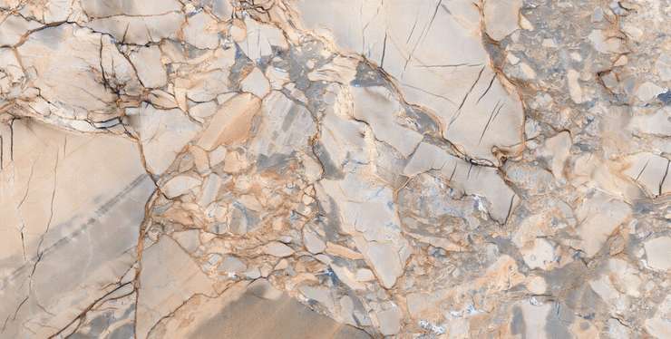 Эннфейс Accent Breccia Oceanic Glossy