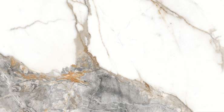 Эннфейс Marble Perito Moreno High Glossy 80x160