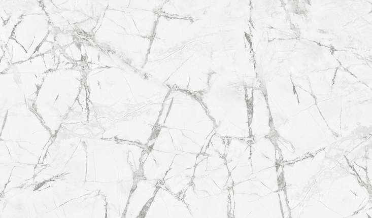 Эннфейс Marble Senso White Matt 80x160